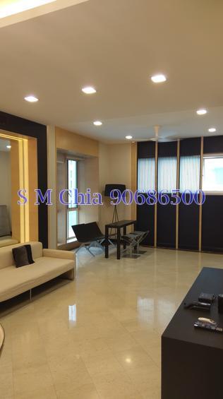 Draycott Drive (D10), Apartment #154114652